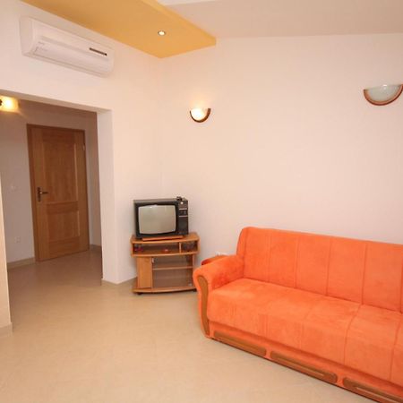 Apartments With A Parking Space Baska Voda, Makarska - 2709 Szoba fotó