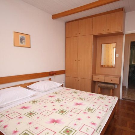Apartments With A Parking Space Baska Voda, Makarska - 2709 Szoba fotó