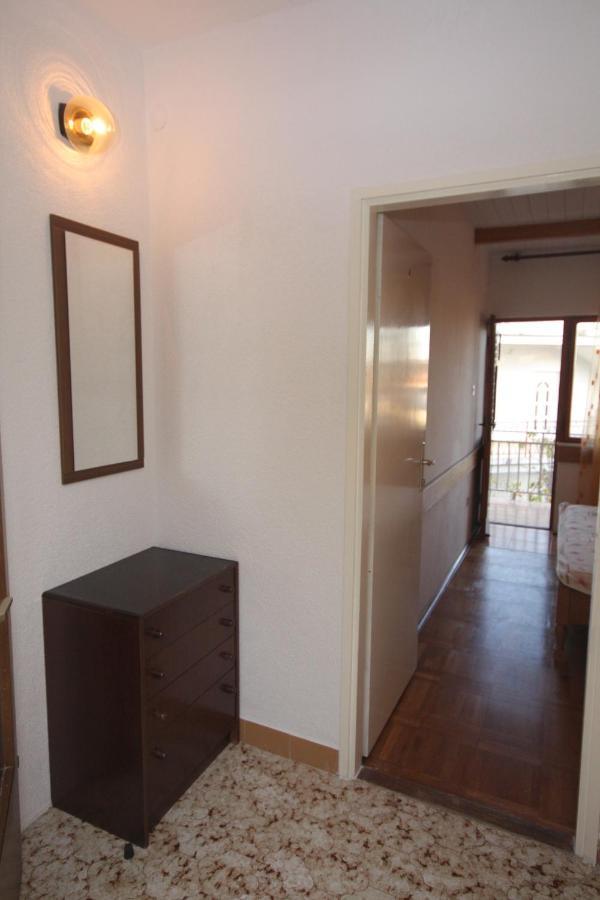Apartments With A Parking Space Baska Voda, Makarska - 2709 Kültér fotó